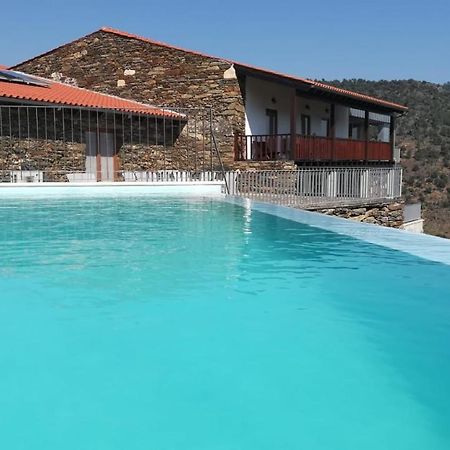 Terracos De Baco Villa Ribalonga Dış mekan fotoğraf