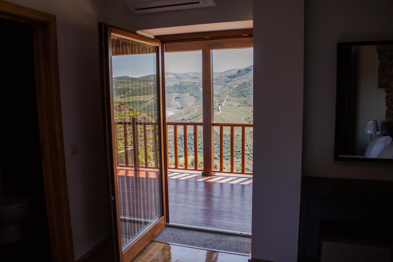 Terracos De Baco Villa Ribalonga Dış mekan fotoğraf
