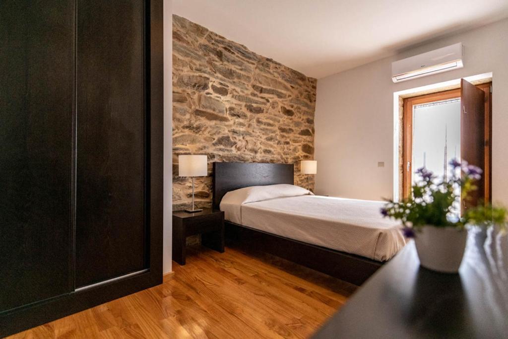 Terracos De Baco Villa Ribalonga Dış mekan fotoğraf