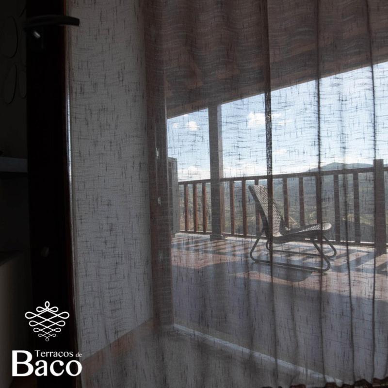 Terracos De Baco Villa Ribalonga Oda fotoğraf
