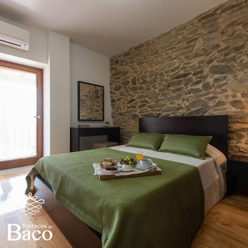 Terracos De Baco Villa Ribalonga Oda fotoğraf
